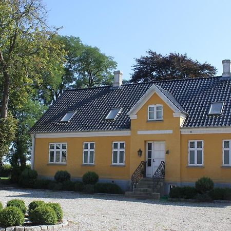 Brigsted B&B Хорсенс Екстер'єр фото