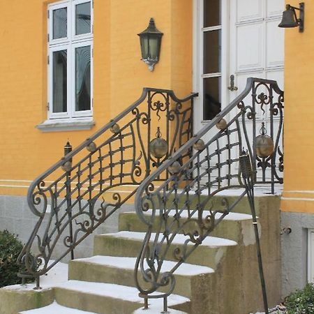 Brigsted B&B Хорсенс Екстер'єр фото
